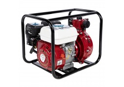 Motopompa presiune inalta 2" 7HP benzina